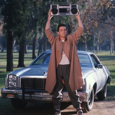 Say Anything