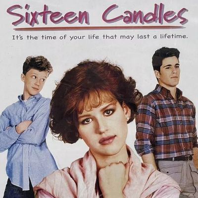 Sixteen Candles