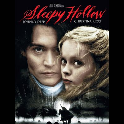 Sleepy Hollow