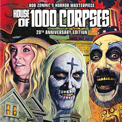 House of 1000 Corpses