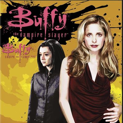 Buffy the Vampire Slayer