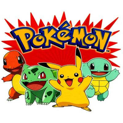Pokémon