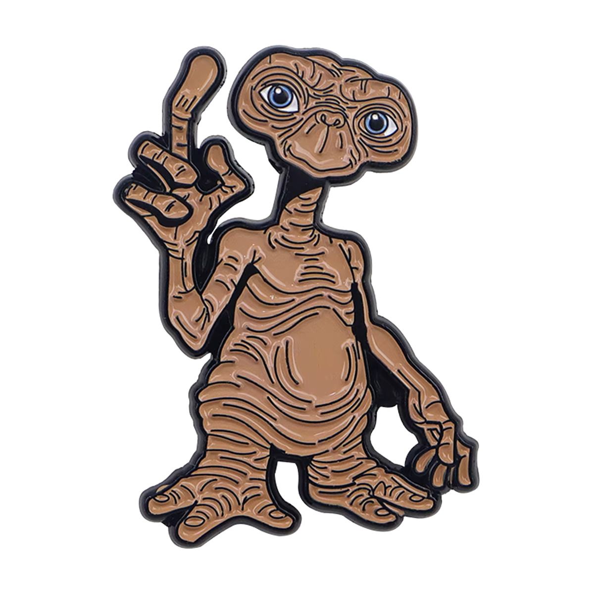 E.T. The Extra-Terrestrial Enamel Pin / Tie Tack