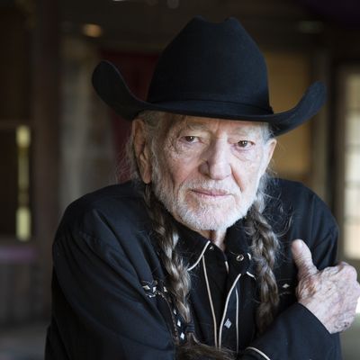 Willie Nelson