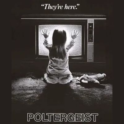 Poltergeist