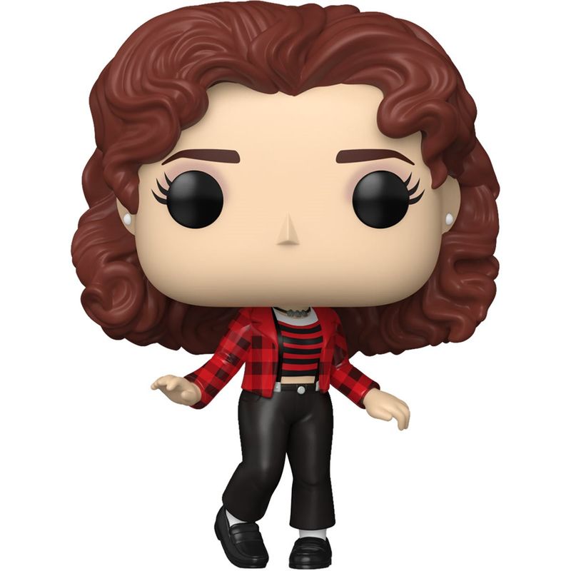 Clueless Tai  4"H POP! Movies Vinyl Figure #1809