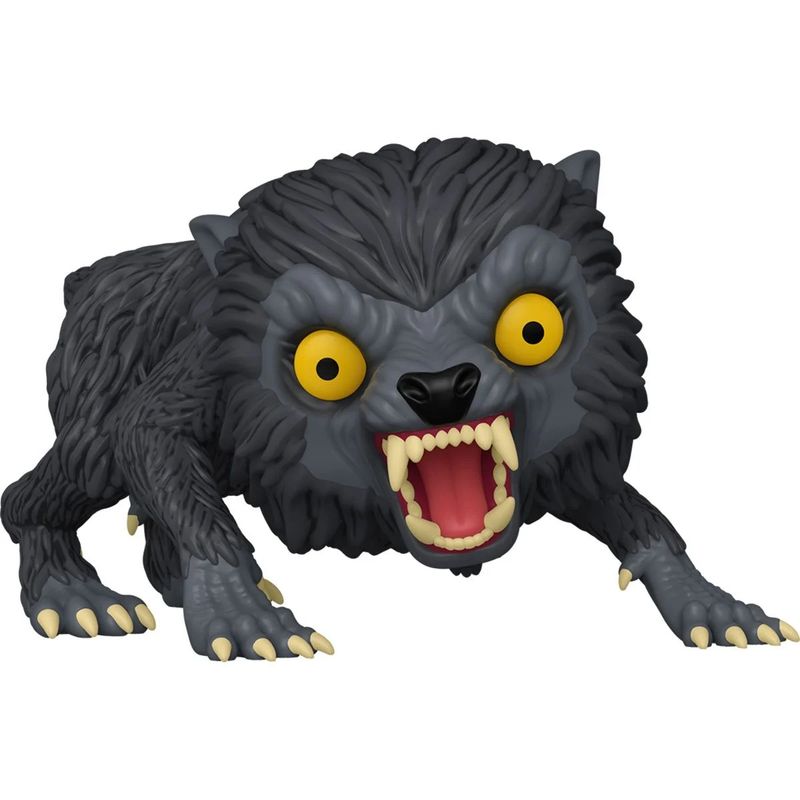 An American Werewolf in London Werewolf 3 1/2"H POP! Movies Vinyl Figure #1766