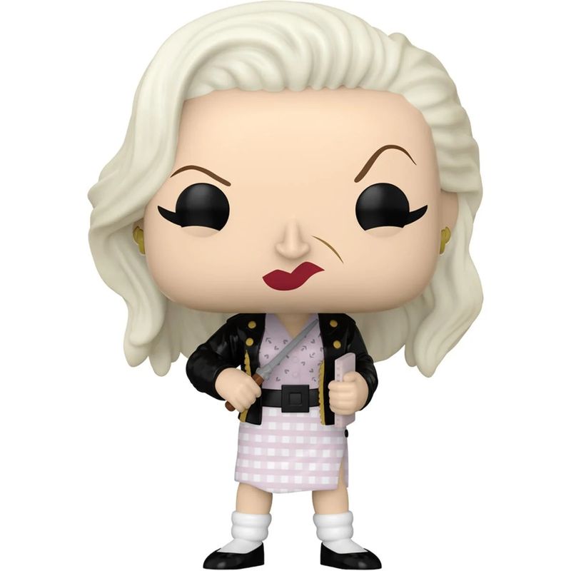 Cry-Baby Hatchet-Face POP! Movies Vinyl Figure #1806
