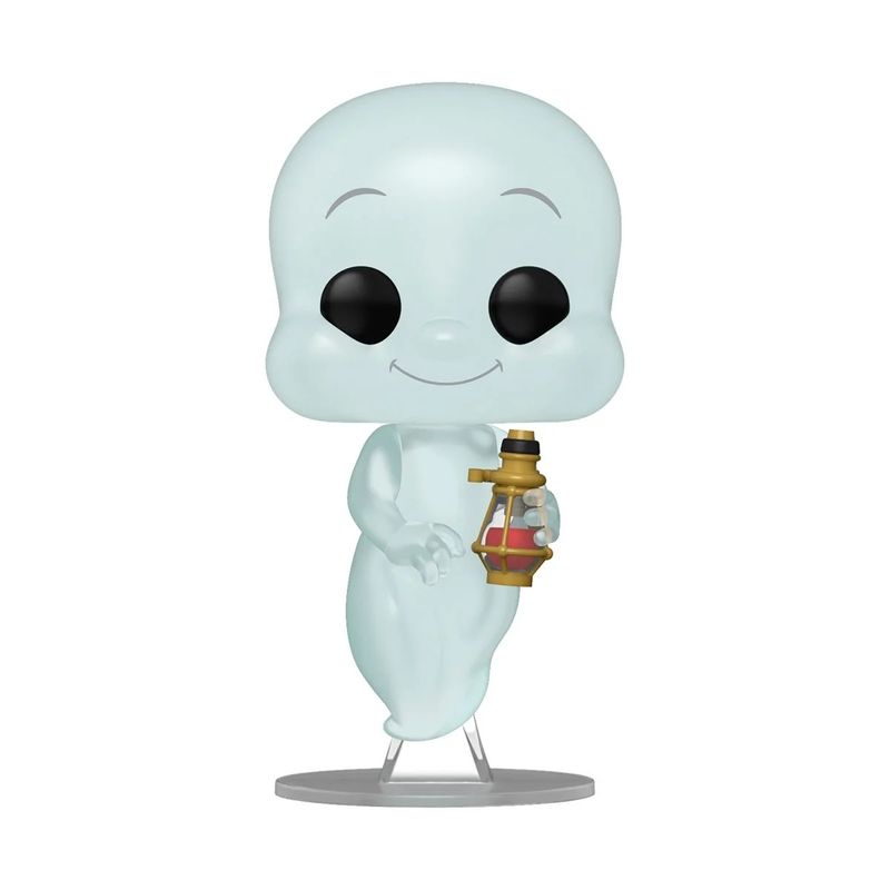 Casper (Movie) 4 1/4"H POP! Movies Vinyl Figure #1848 - 30th Anniversary