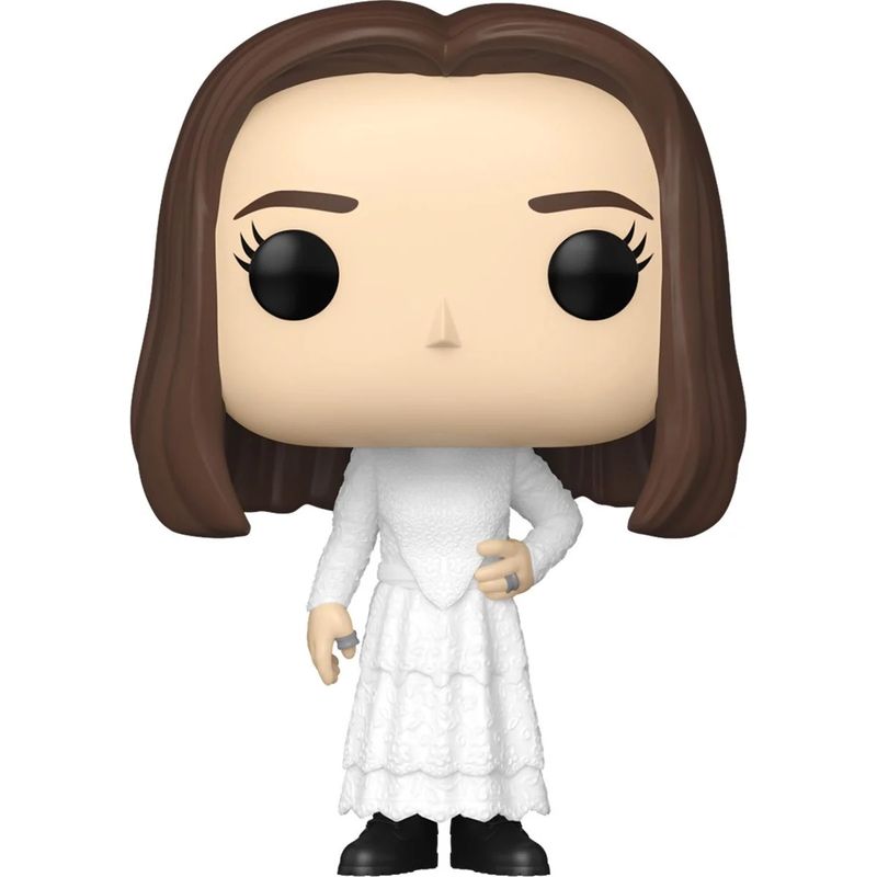 Casper (Movie) Kat Harvey 3 3/4"H POP! Movies Vinyl Figure #1849 - 30th Anniversary