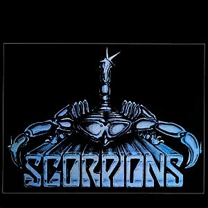 Scorpions