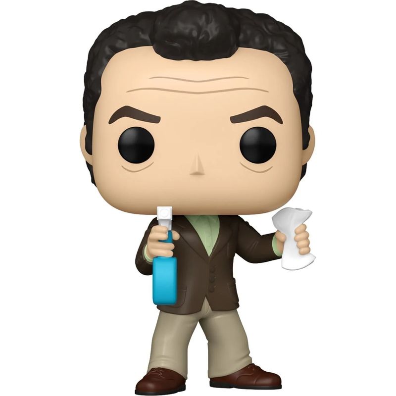 Monk 4"H Adrian Monk POP! Television Vinyl Figure #1795