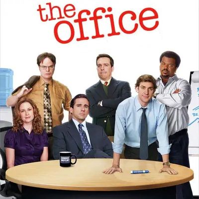 The Office