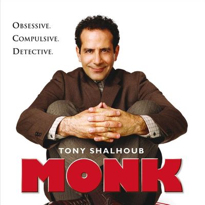 Monk