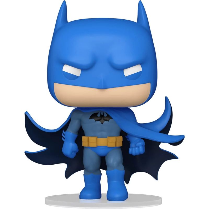 DC Comics New Classics 4 1/4"H Batman POP! Heroes Vinyl Figure #598
