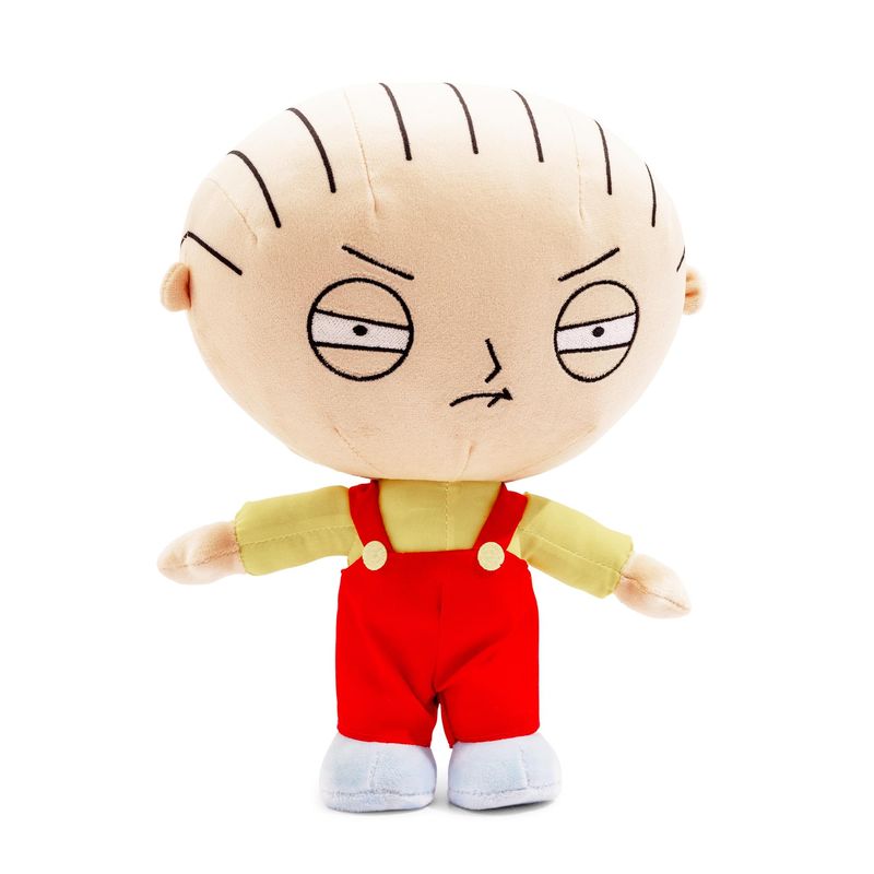 Family Guy 9&quot;H Stewie Griffin Plush