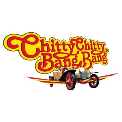 Chitty Chitty Bang Bang