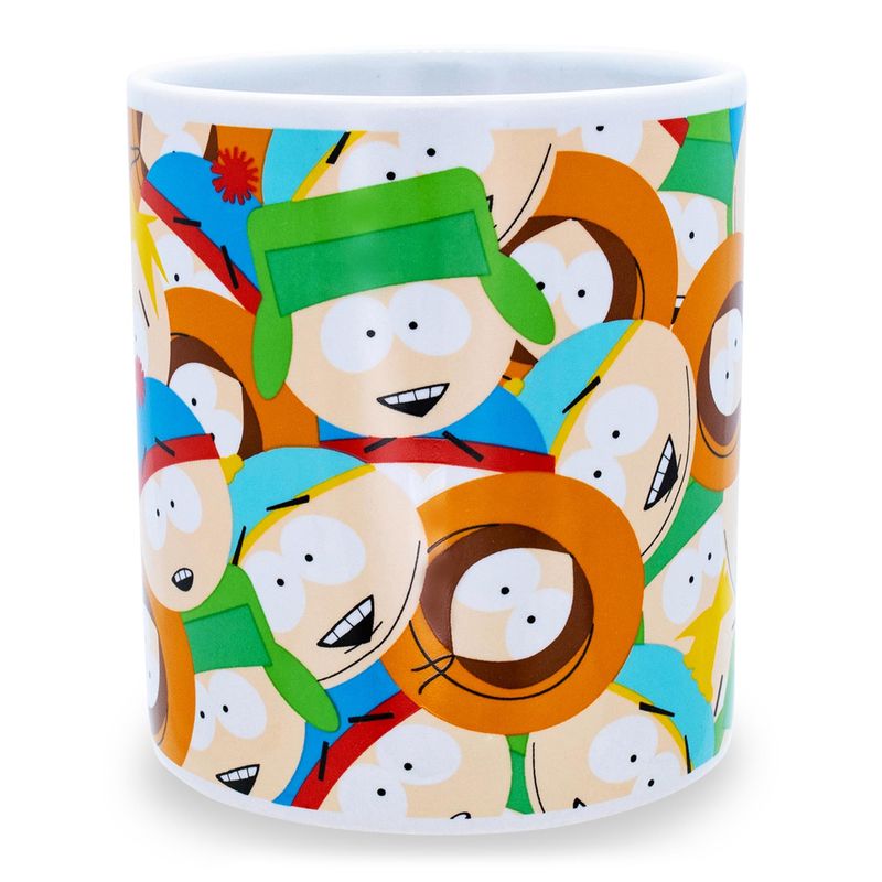 South Park 20 oz. Ceramic Mug