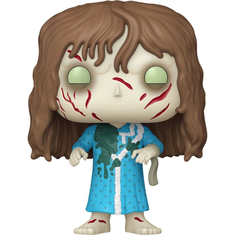 The Exorcist Regan 3 3/4"H POP! Movies Vinyl Figure #1967
