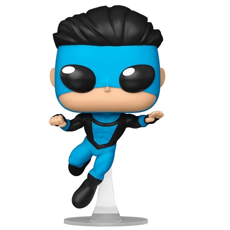 Funko Fusion Invincible Funko POP! Games Vinyl Figure #1098