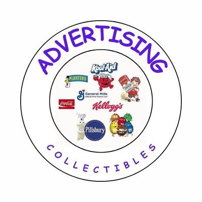 Advertising &amp; Advertising Icons
