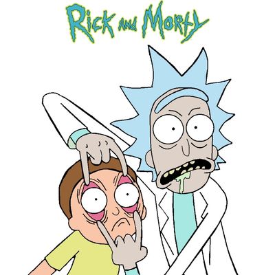 Rick and Morty