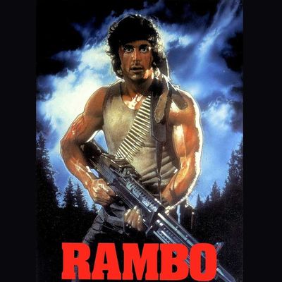 Rambo (Movie Franchise)