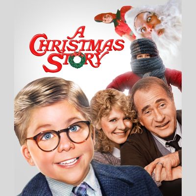 A Christmas Story