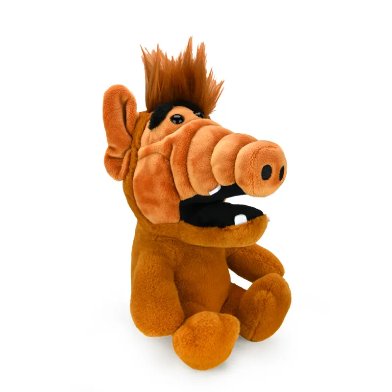ALF 8"H Phunny Plush by kidrobot