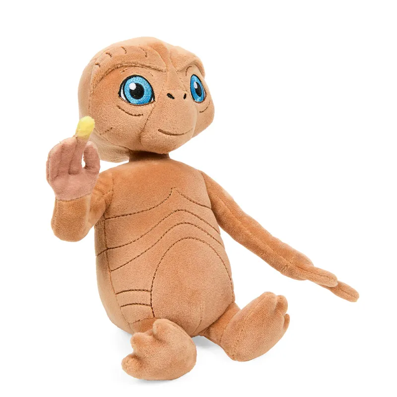 E.T. 40th Anniversary 8"H Phunny Plush by kidrobot