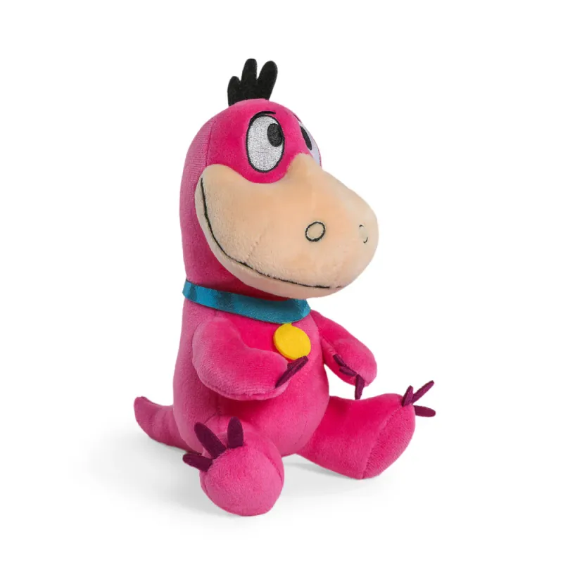 The Flintstones Dino 7 1/2"H Phunny Plush by kidrobot