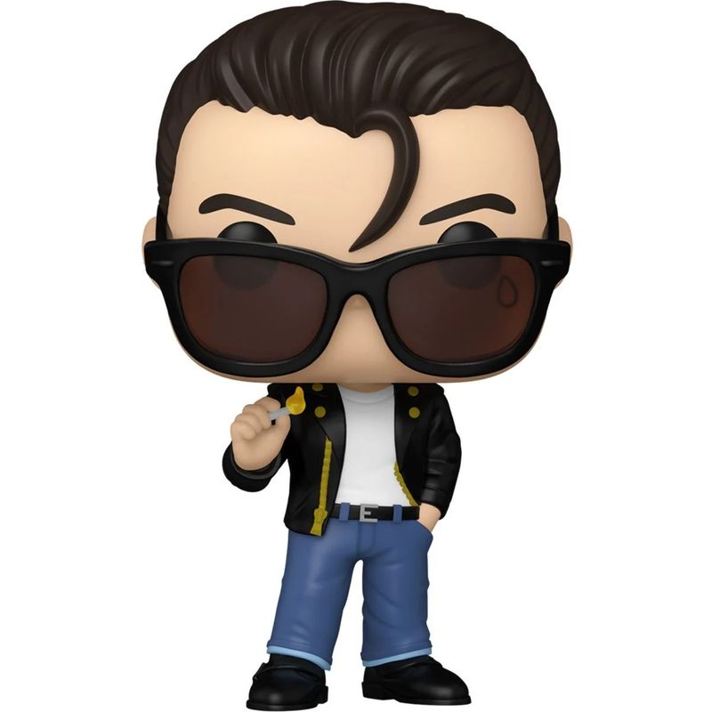 Cry-Baby Wade "Cry-Baby" Walker POP! Movies Vinyl Figure #1805