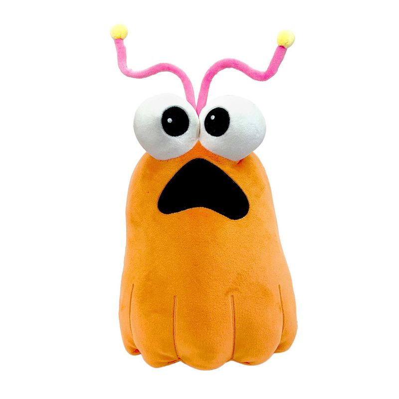 Sesame Street 8 1/2&quot;H Yip Yip Martian Super Duper Plush