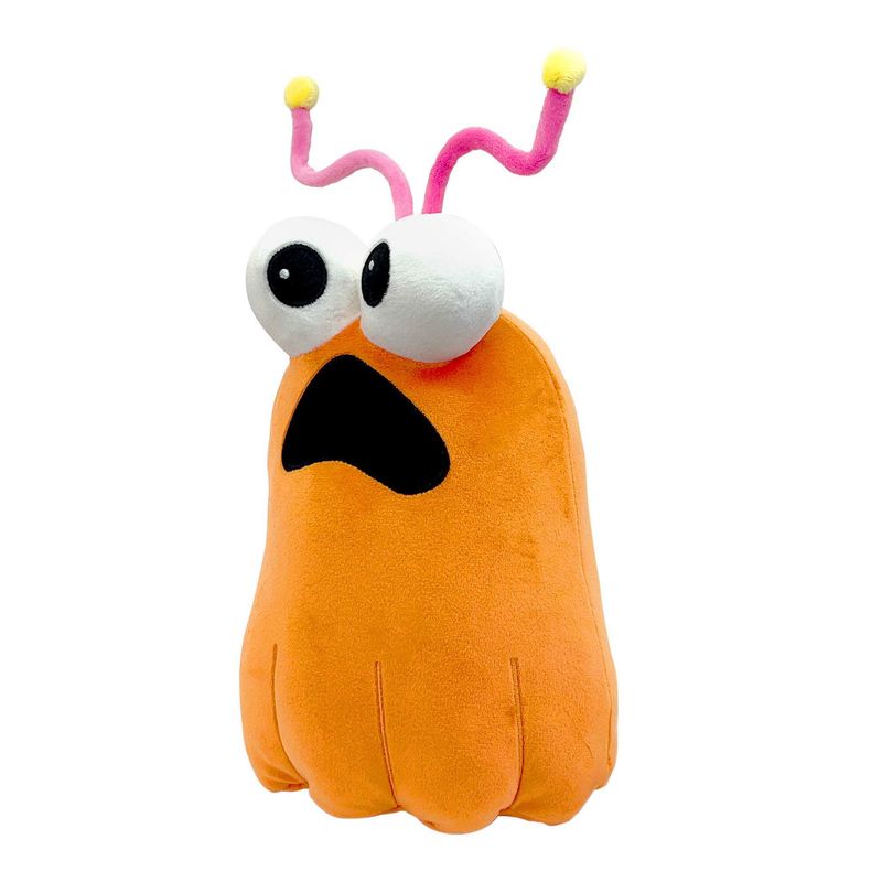 Sesame Street 8 1/2"H Yip Yip Martian Super Duper Plush