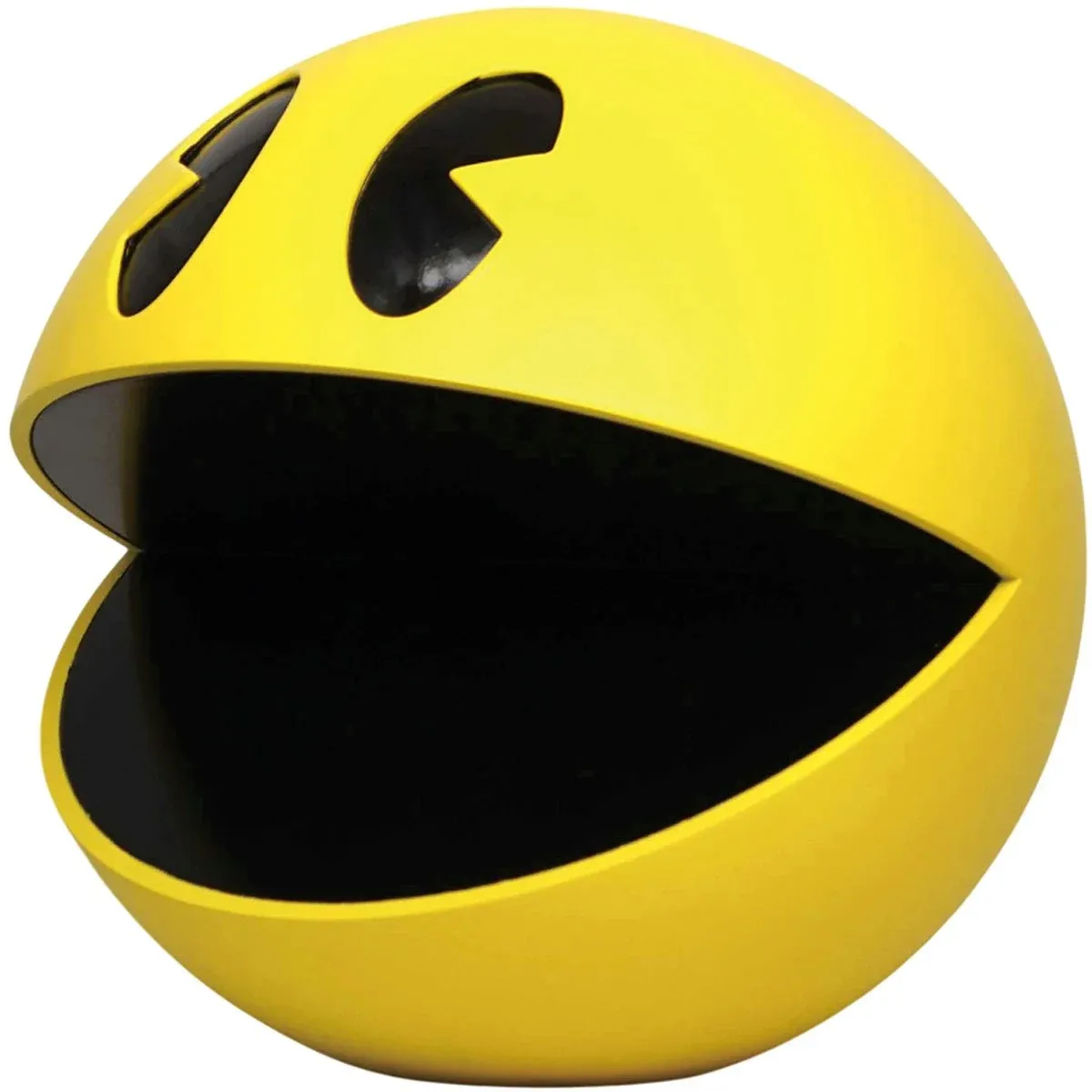 Pac-Man 8"H Vinyl Figural Bank