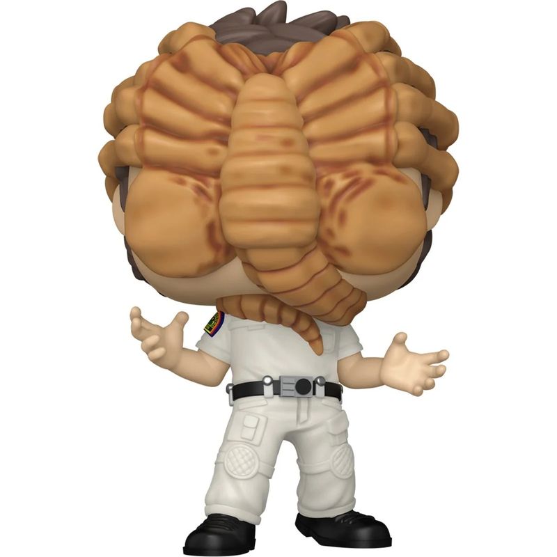 Alien Facehugger Kane 4 1/4"H POP! Movies Vinyl Figure #1987