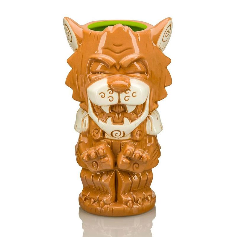 General Mills Monster Cereals Fruit Brute Geeki Tikis 18 ounce Ceramic Mug