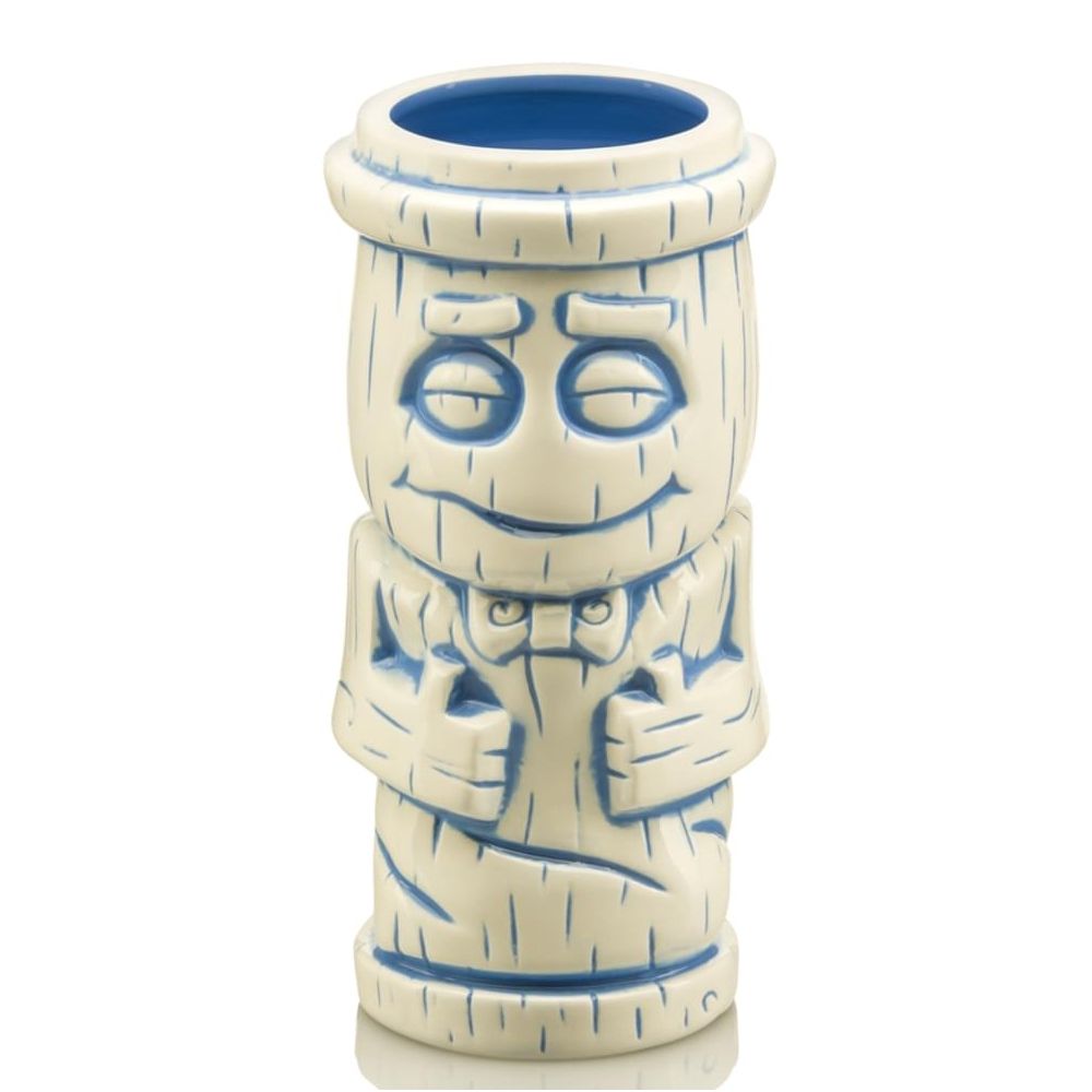 General Mills Monster Cereals Boo Berry Geeki Tikis 18 ounce Ceramic Mug