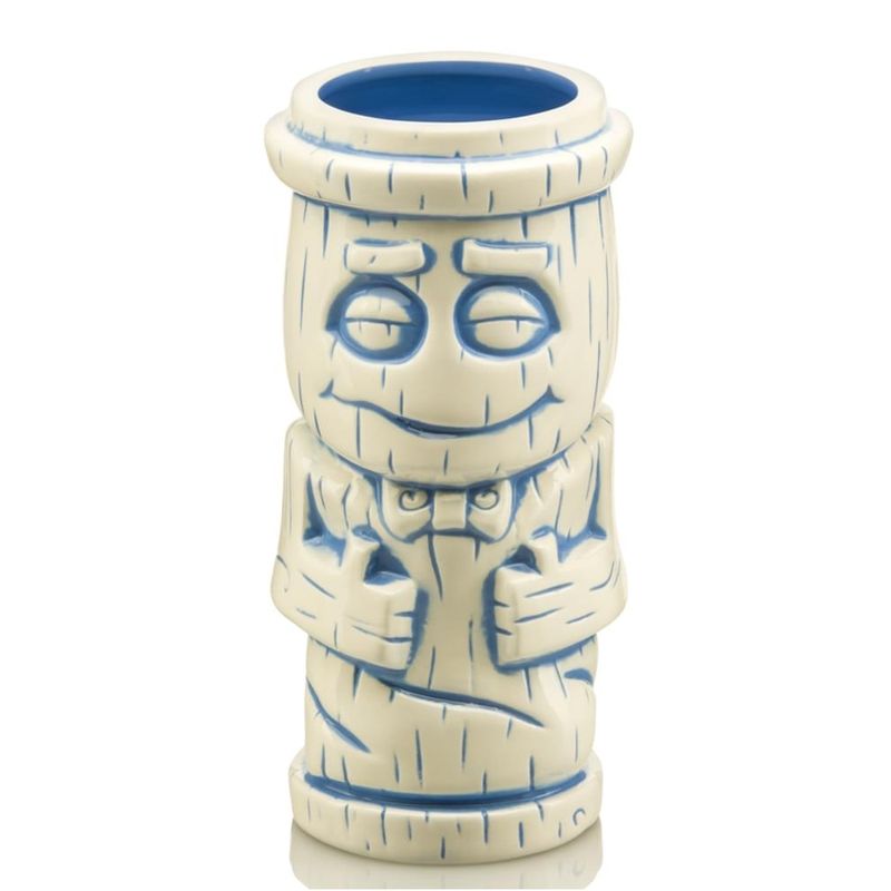 General Mills Monster Cereals Boo Berry Geeki Tikis 18 ounce Ceramic Mug