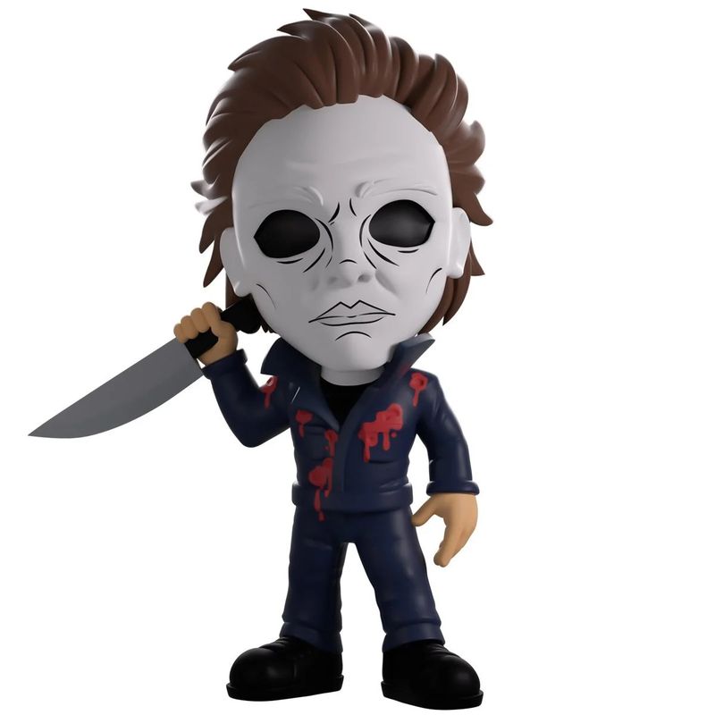 Halloween Michael Myers Horror Collection Vinyl Figure #11 - Youtooz