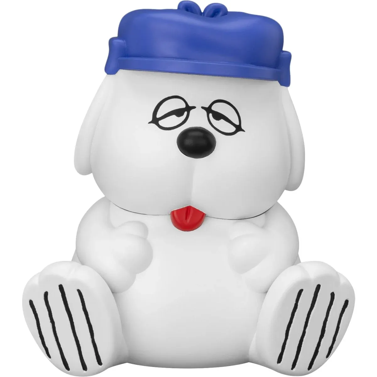 Peanuts 4 1/2"H Olaf Vinyl Bank  VPBP-029