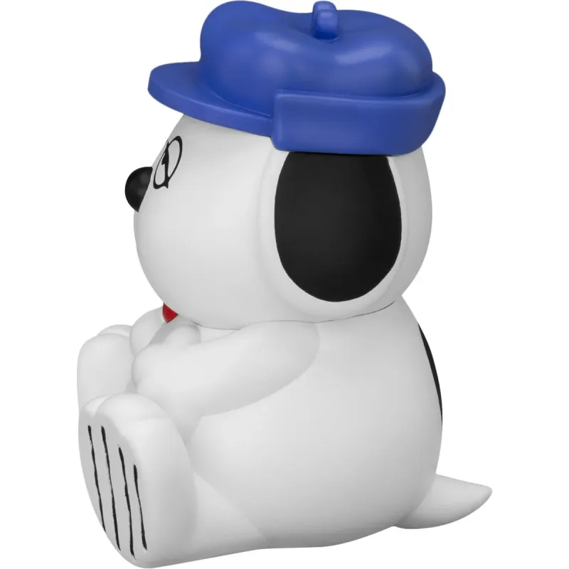 Peanuts 4 1/2"H Olaf Vinyl Bank  VPBP-029