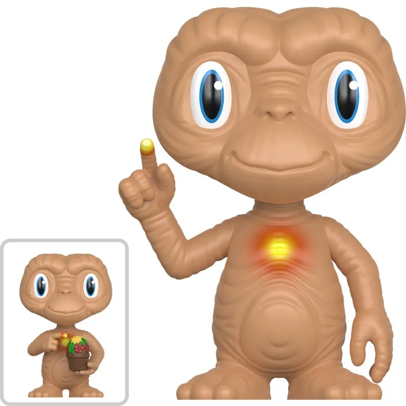 E.T PIX! Vinyl Figure *CHANCE OF CHASE*