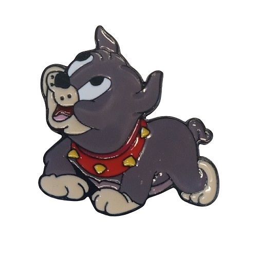 Tom and Jerry TYKE Enamel Pin / Tie Tack