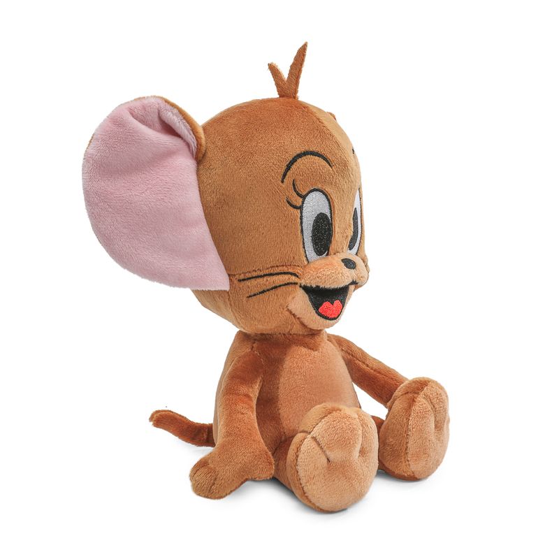Tom &amp; Jerry 7 1/2"H JERRY Phunny Plush by kidrobot