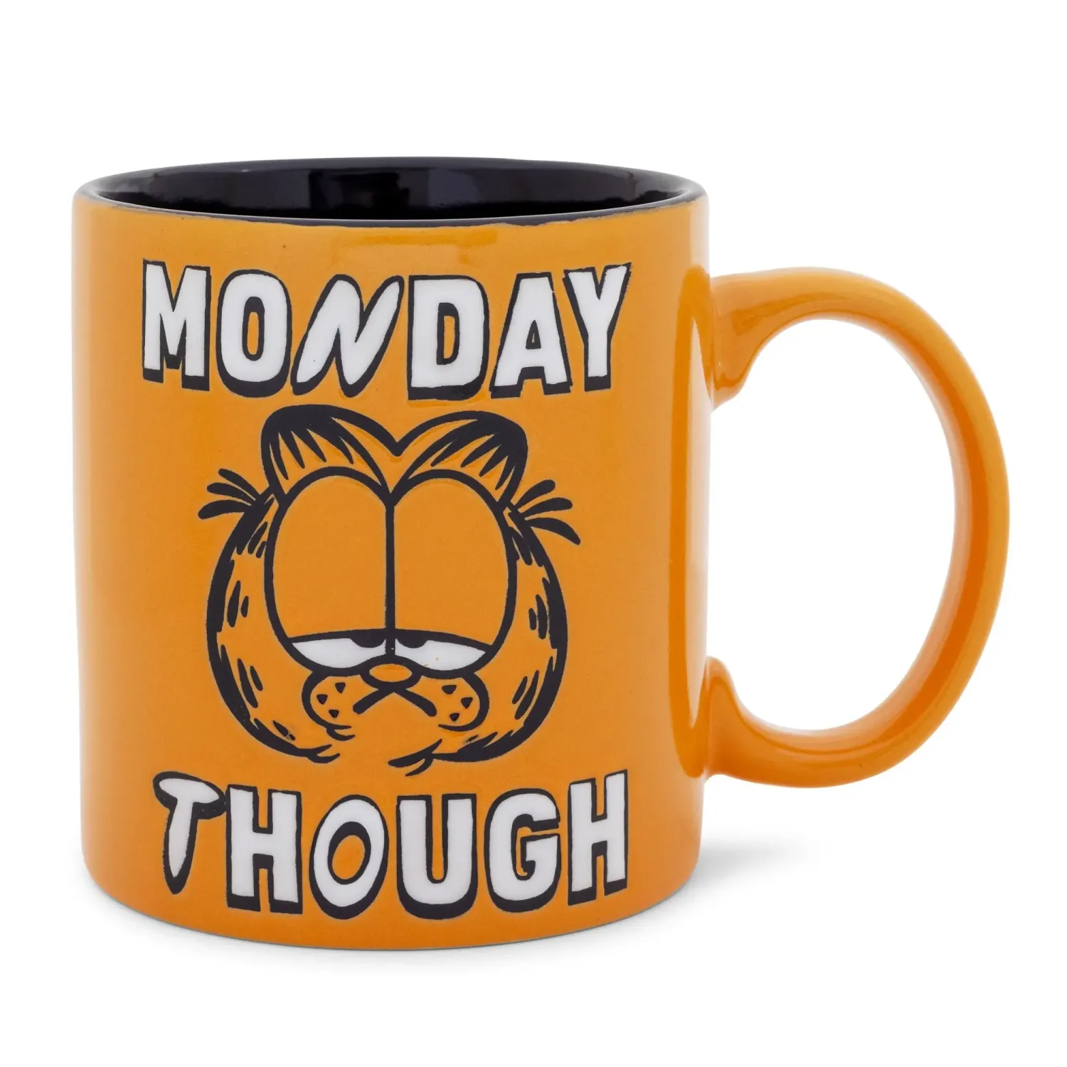 Garfield "Monday Though"  20 oz. Ceramic Mug