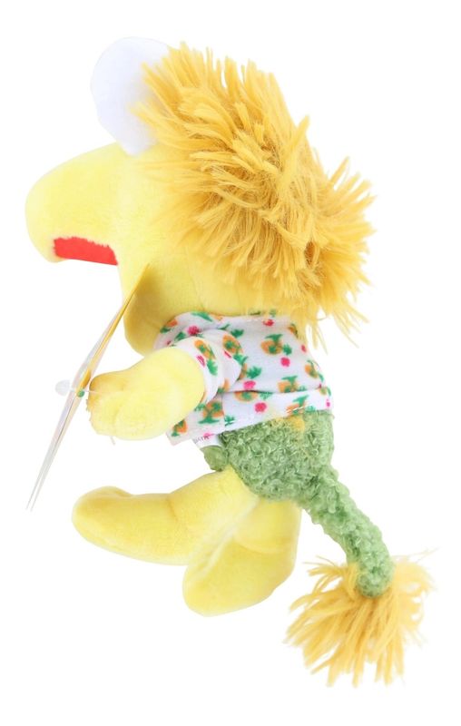 Fraggle Rock 7 1/2"H Wembley Plush