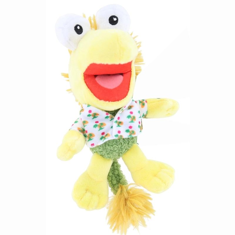 Fraggle Rock 7 1/2"H Wembley Plush