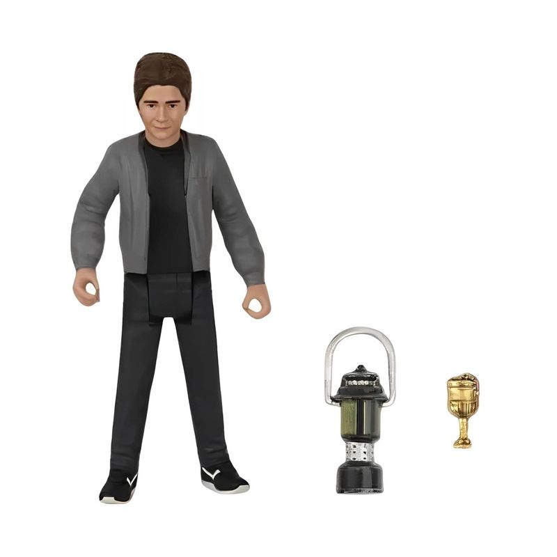 The Goonies 3 3/4"H MOUTH 5 Points Action Figure by Mezco