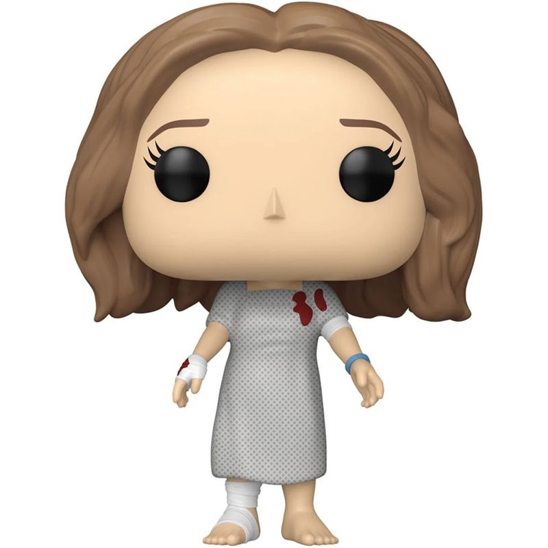 Halloween II -  Laurie Strode 3 3/4"H POP! Movies Vinyl Figure #2123